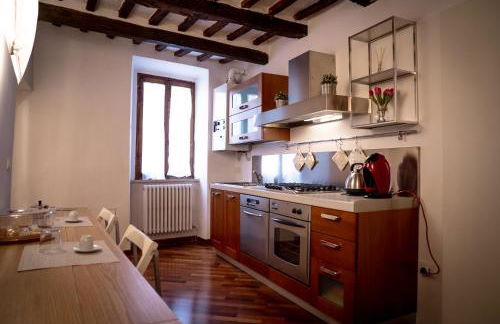 Appartamento - Casa Bacerotti - Photo 5