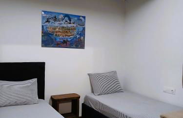 Kartalia wooden maisonette - Foto 11