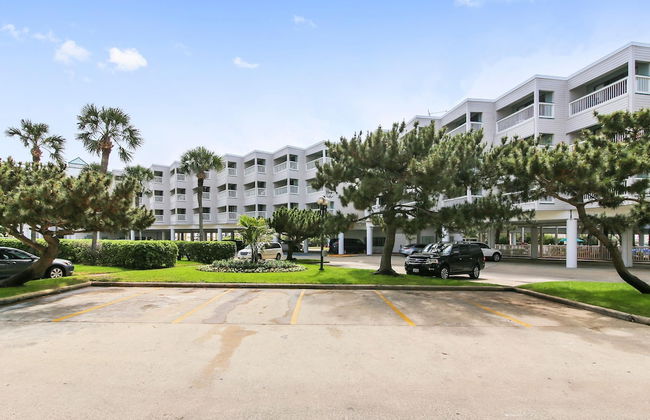 Casa Del Mar C279 in Galveston - Foto 29