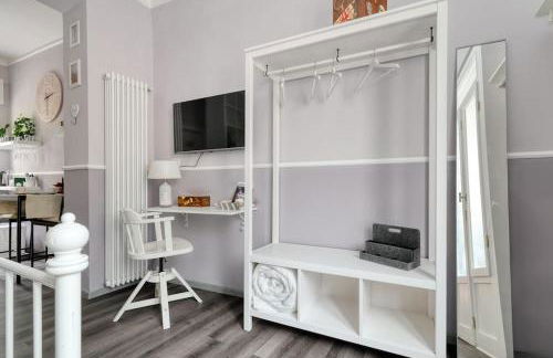 La Petite Maison - Foto 8