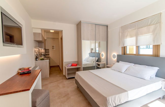 Melydron Apartments - Foto 2