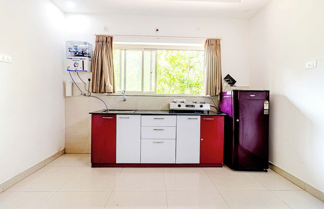 Tatva Hospitality - Foto 28