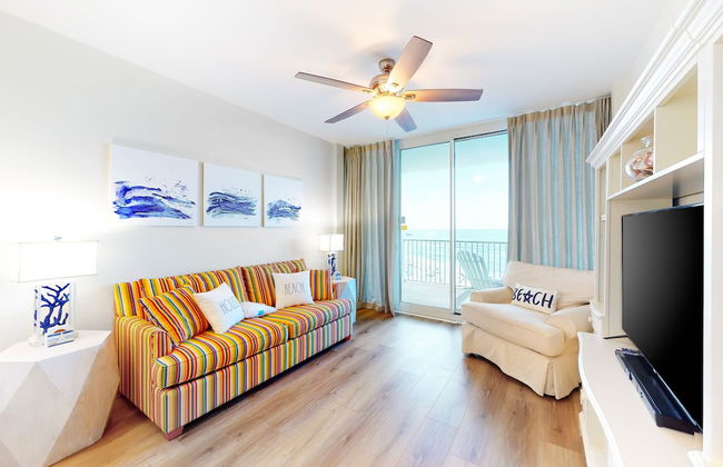 Lighthouse Condominiums - Foto 32