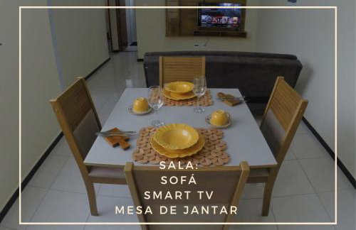 TH 3406 - Flat de Três Quartos - Foto 4