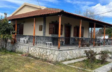 Valsamo Luxury Cottage - Foto 6