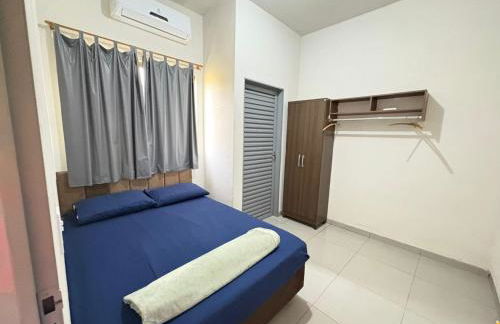 Casa Temporada Aconchego e tranquilidade 2 - Foto 7