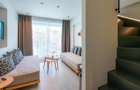 Alea Suites -Adults Only and Kids 14 Plus - Foto 28
