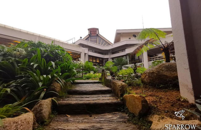 Awana GolfResort Premium Suite - Foto 1