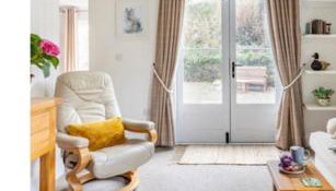 Wee Dipper Cottage Maybole - Foto 2