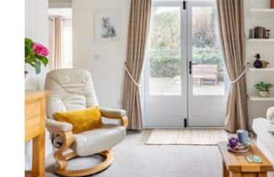 Wee Dipper Cottage Maybole - Foto 2