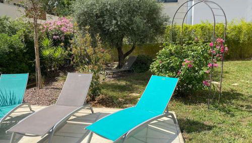 Jolie villa avec piscine - Foto 3