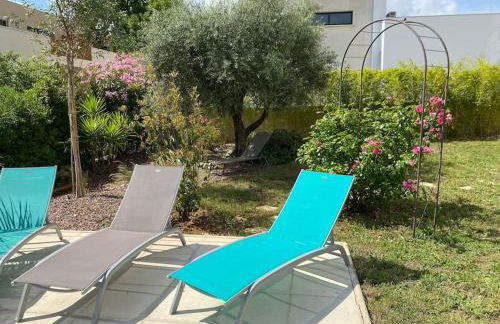 Jolie villa avec piscine - Foto 3