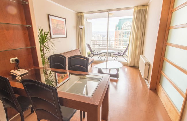 Oceana Suites Alto Libertad - Foto 8