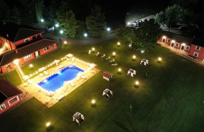 Agriturismo Borgo Imperiale - Foto 47