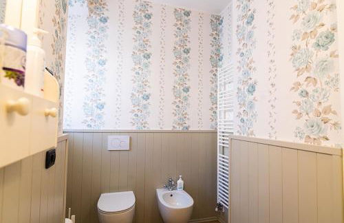 cottage lavanda e rosmarino - Foto 77