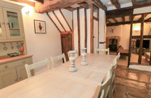 Butlers Cottage - Foto 8