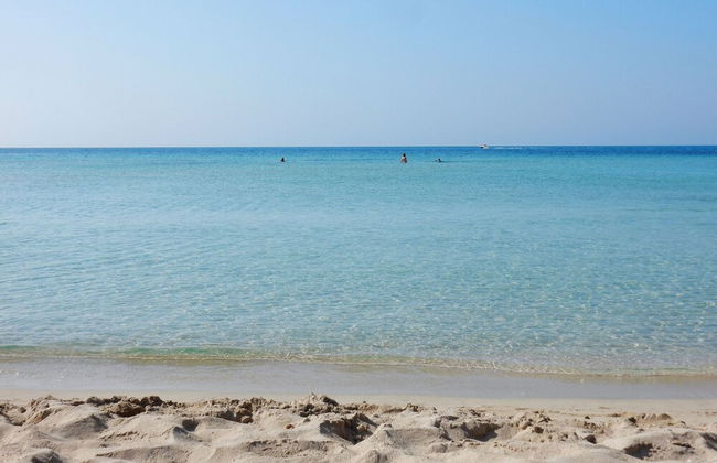 Complesso Azzurro 1 Near The Beach - Foto 20