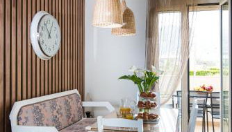 Alkinoos Apartment - Foto 5