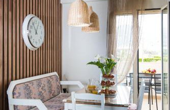 Alkinoos Apartment - Foto 5