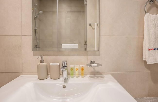 Elegant 2BRApt In Damac Hills 2 - Foto 26