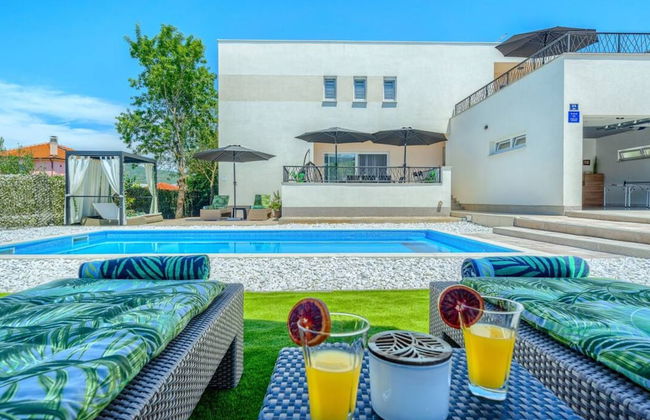 Villa Dreamin With Heated Pool & Hot Tub - Foto 24