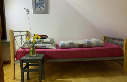 Dworek Świdwie, Górny Apartament & Harcówka - Foto 36