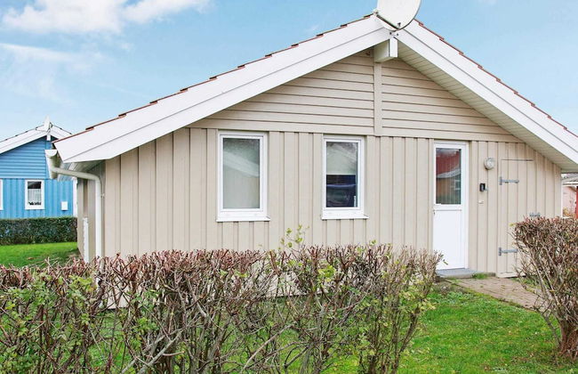 Holiday Home in Gelting - Foto 21