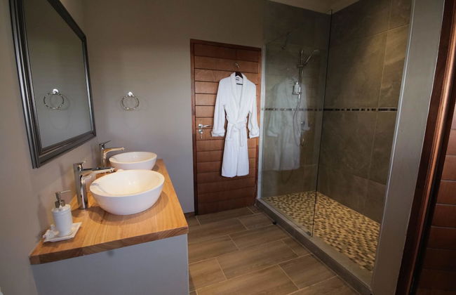 JBay Zebra Lodge - Photo 43