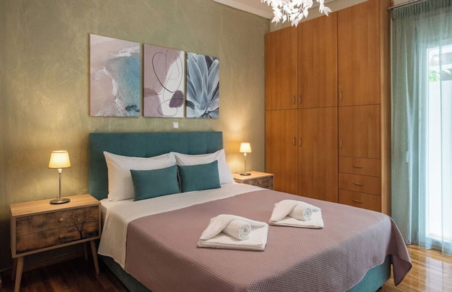 Blue Ark Exploring Athens - Foto 5