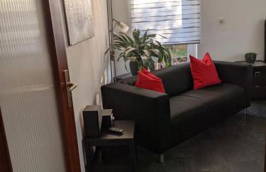 Ferienwohnung im Grünen II - Foto 2