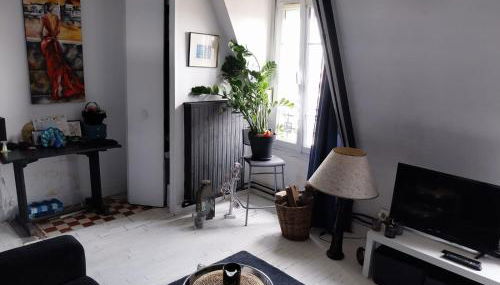 Beau studio à Fontenay sous bois - Foto 5