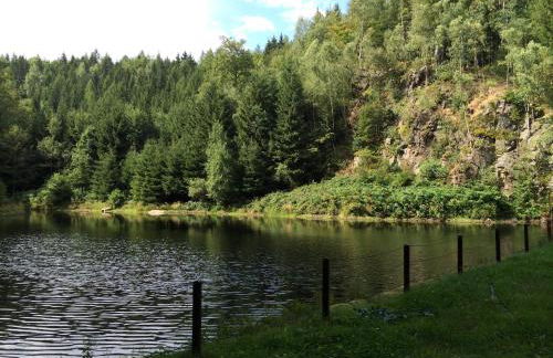 Erzgebirgsferien - Foto 14