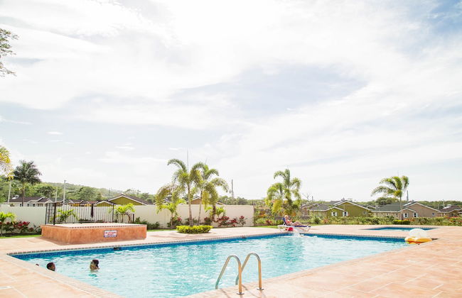 La Casa De Playa Ocho Rios - Foto 29