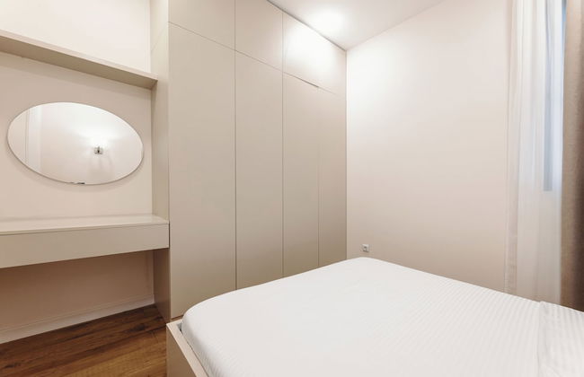 Next Green Aparthotel Official - Photo 9