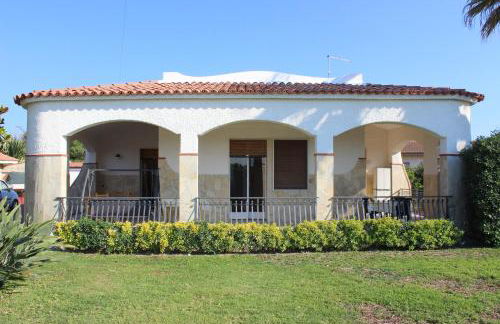 Villa Melina - Foto 1