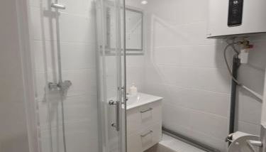 Modern studio - Foto 4