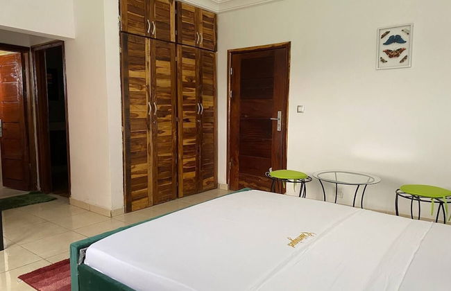 HOTEL RESIDENCE ESSIENIGUET - Foto 3