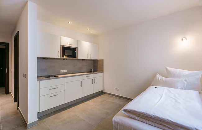 Hotel Duda Boardingroom - Photo 6