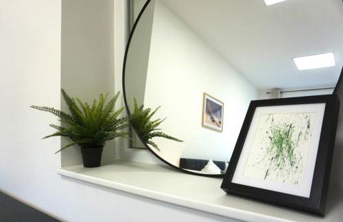 GreenTreeHomes - Stadtvilla Linde - Foto 33