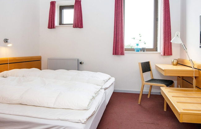 Apartment in Holiday Park in Vederso Klit - Foto 40