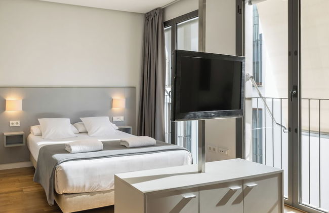 Mon Suites Catedral - Foto 21