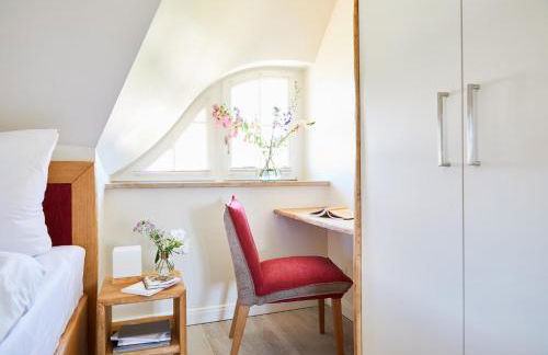 Ferienhaus Seeadler 34 - Foto 17