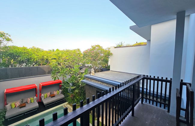 SEMINYAK ICON by Karaniya Experience - Foto 29