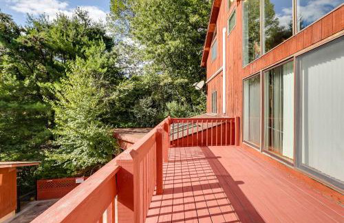 Spacious Woodbury Home with Pool and Hot Tub! - Foto 38