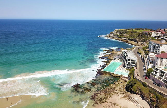 Bondi 38 Serviced Apartments - Photo 80