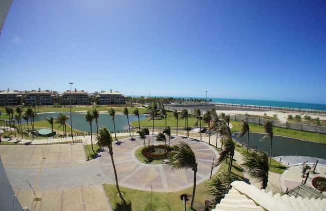 GOLF VILLE RESORT BEACH PARK - Photo 15