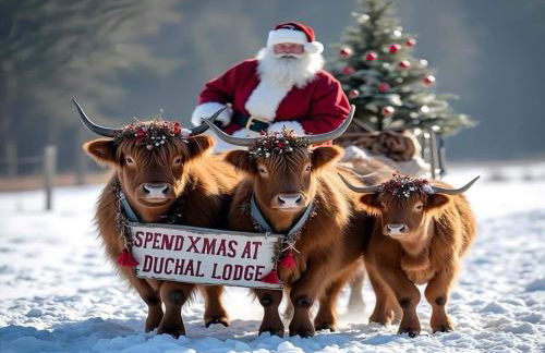 2 Bed in Kilmacolm oc-55854 - Foto 31