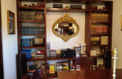 Πολυτελής κατοικία με θέα τον Θερμαϊκό - Foto 19