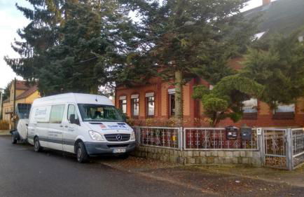 Ferienwohnung Hellriegel - Foto 2