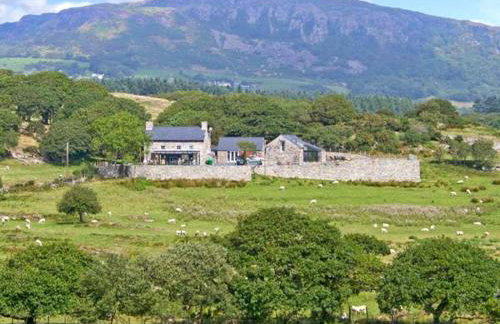 Garth Morthin The Barn - Foto 17